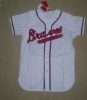 baseball jersey NO MOQ + PAYPAL