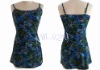 beachwear(swimwear maillot)