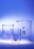beakers