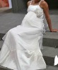 beautiful materntiy wedding    dress MD1003