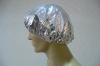 beauty aluminum cap