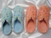 bedroom slipper