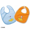 bib/cotton bib/infant bib