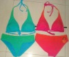 bikinis