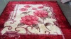 blankets & polyester blanket & bedding