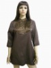 blouse,lady blouse,fashion blouse,women,s blouse