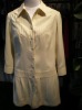 blouse,lady blouse,lady shirt