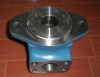 body & cover cast iron casting / sand casting / grey iron cast / ductile cast iron