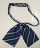 bow tie,bowties, silk woven bowtie