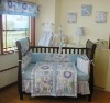 boy baby bedding set