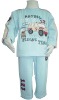 boy's 2pcs/set,child casual suits,kids fashion clothing