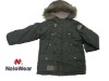 boy's coat