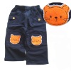 boy's fashion pant