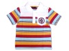 boy's leisure t-shirt