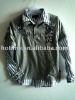boy's  polo