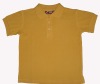 boy's polo shirt,pique polo shirt,children's polo shirt
