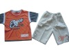 boy's set, children's set, children's apparel