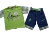 boy's set, children's set, children's garment