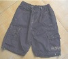 boy's short pants C37638