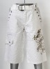 boy's strip pants