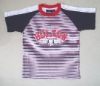 boy's t-shirt, fashion t-shirt,design tshirt,casual tshirt(ZZJC-64)