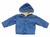 boys' jeans jacket