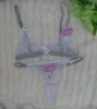 bra/panty set