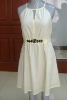 braces dress