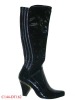 brand boot,