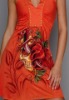 brand dress, fashion dress with high quality and low price