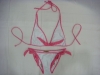brand name sexy Bikini
