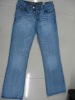 brand new jeans(cotton casual short,women's popular trousers,new brand jeans)