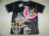 brand t-shirt,Printed T-shirt