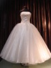 bridal dress