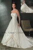 bridal dress, bridal gown, wedding dress hs-1043