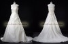 bridal gown DNS-0907