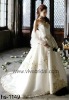bridal gown hs-1149