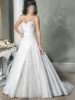 bridal wedding dress  1605