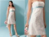bridesmaid dress  XH-7231