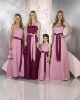 bridesmaid dress  XH-7253