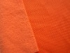 brushed fabric