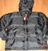 bubble jacket