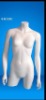 bust female mannequin,fashion female mannequin,display mannequin