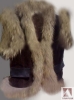 bx0709-fur garment