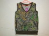 camo garments(ZMG-030)