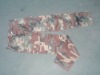 camouflage pants