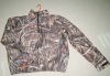 camping jacket