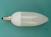candle energy saving lamp