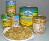canned mushroom, canned mushroom slices, mushroom in can