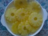 canned pineapple slices